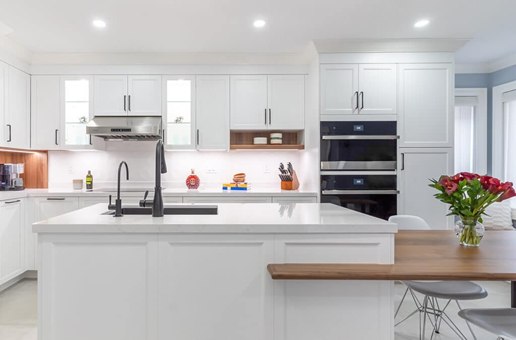 Lover your home, but not the way it works anymore?